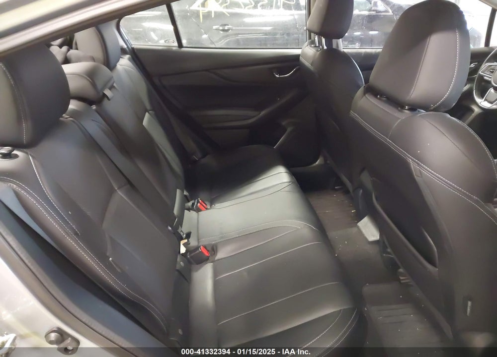 2017 SUBARU IMPREZA 2.0I LIMITED VIN: 4S3GKAU63H3612572