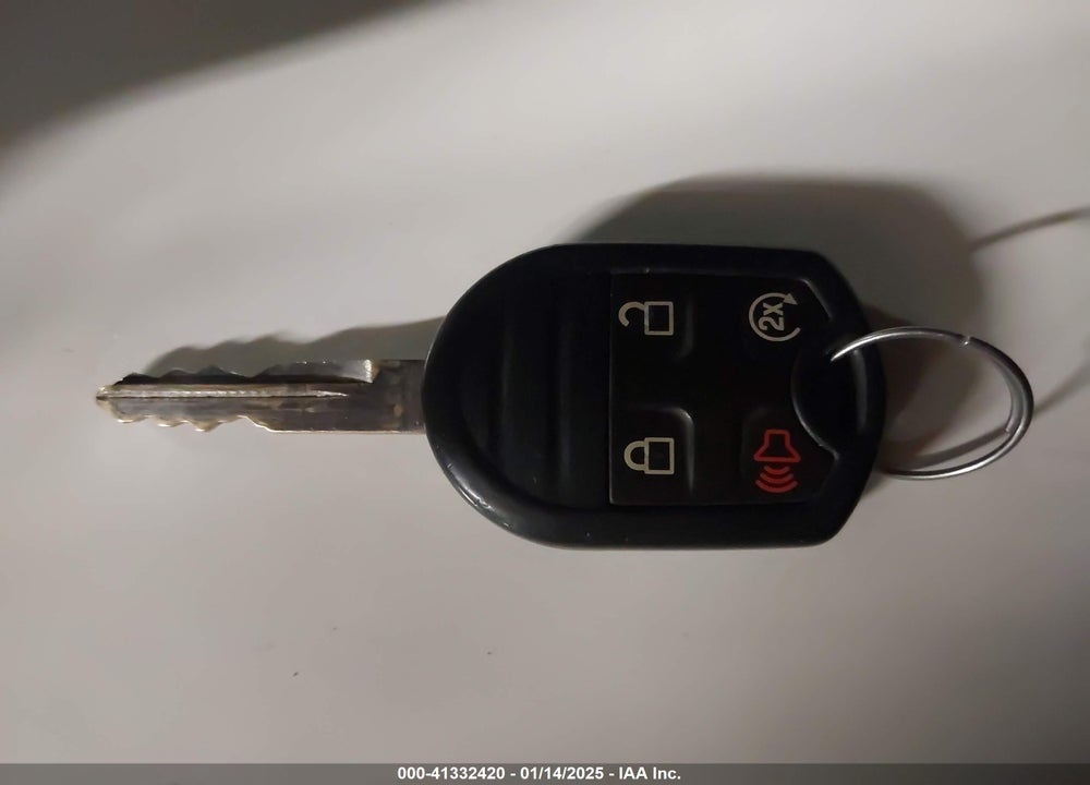 2013 FORD F-150 FX4 VIN: 1FTFW1ET7DFB73759