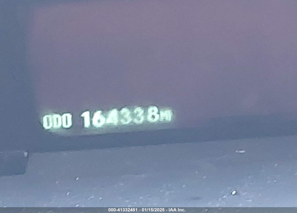 2010 TOYOTA PRIUS IV VIN: JTDKN3DU7A0054910