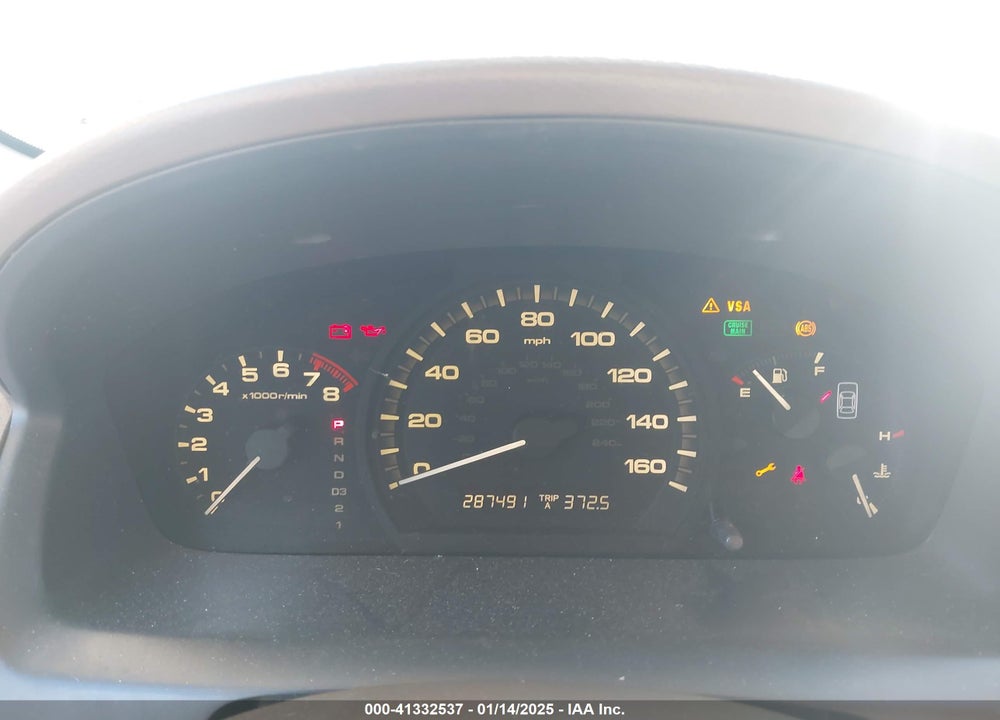 2006 HONDA ACCORD VIN: 1HGCM66506A022074