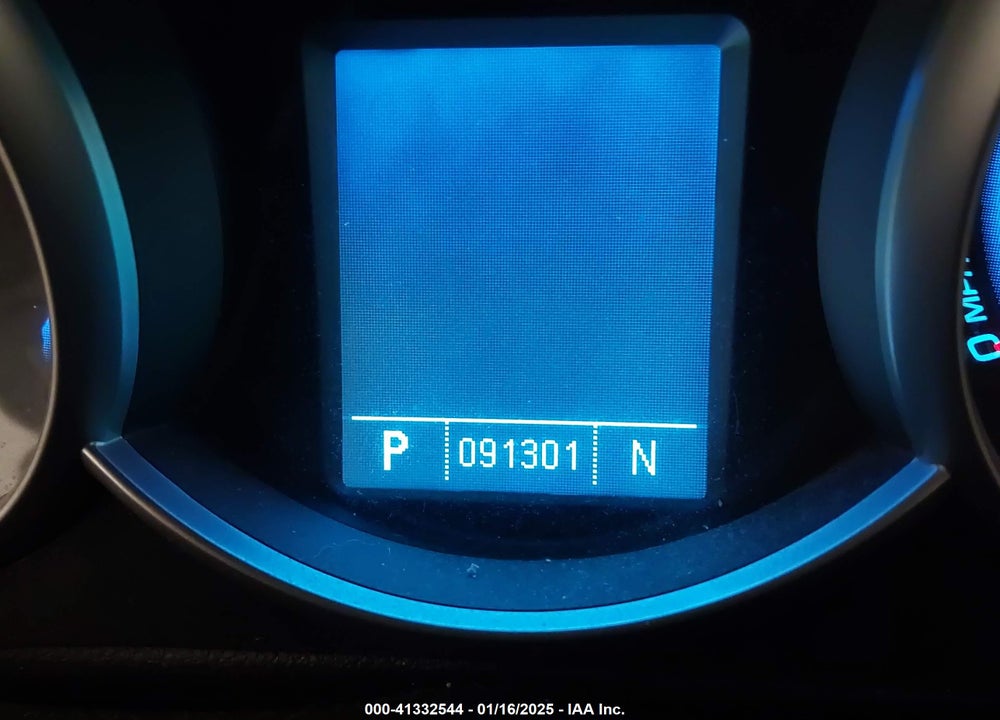 2011 CHEVROLET CRUZE VIN: 1G1PC5SH0B7263839