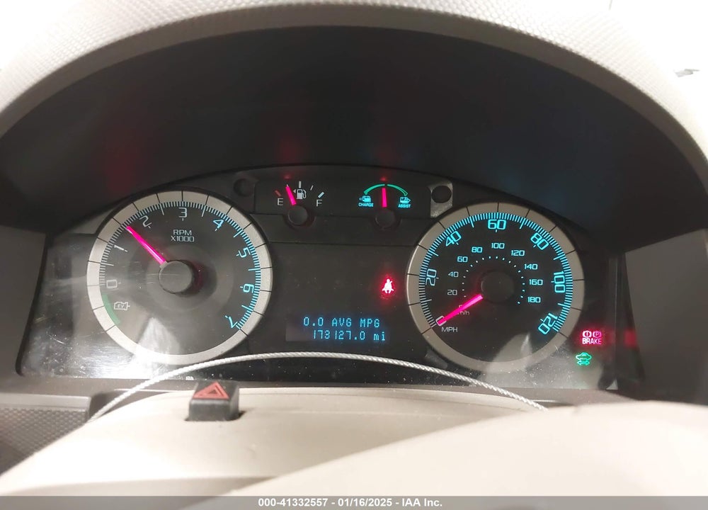 2009 FORD ESCAPE HYBRID LIMITED VIN: 1FMCU59339KC21424