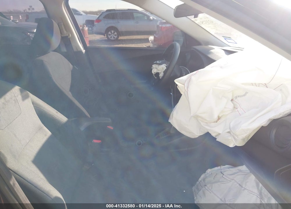 2024 NISSAN KICKS VIN: 3N1CP5BV4RL498835