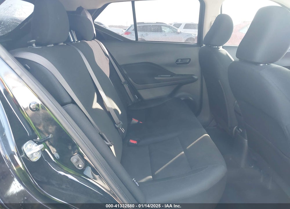 2024 NISSAN KICKS VIN: 3N1CP5BV4RL498835