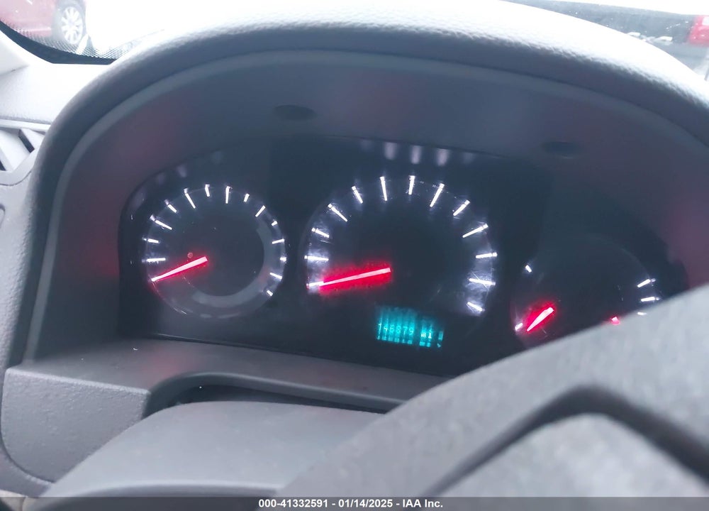 2011 FORD FUSION SE VIN: 3FAHP0HAXBR269711