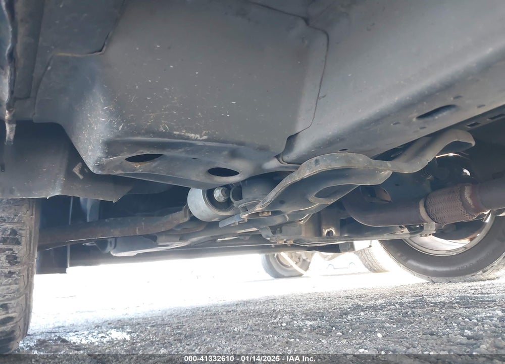 2010 CHEVROLET EQUINOX LT VIN: 2CNALDEW2A6236041