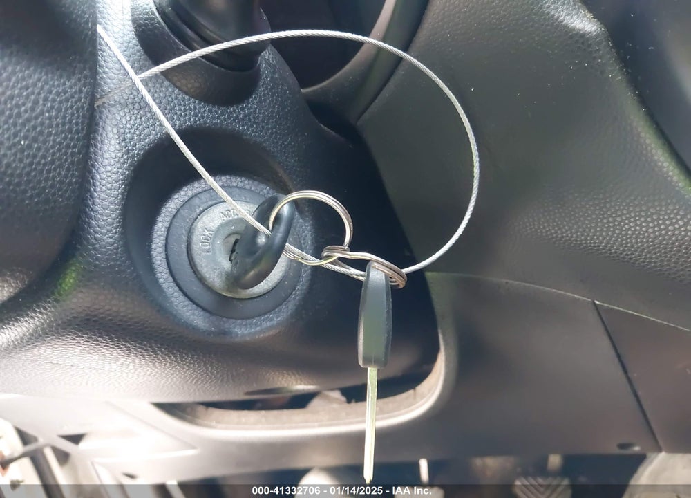 2016 KIA SOUL VIN: KNDJN2A24G7847848