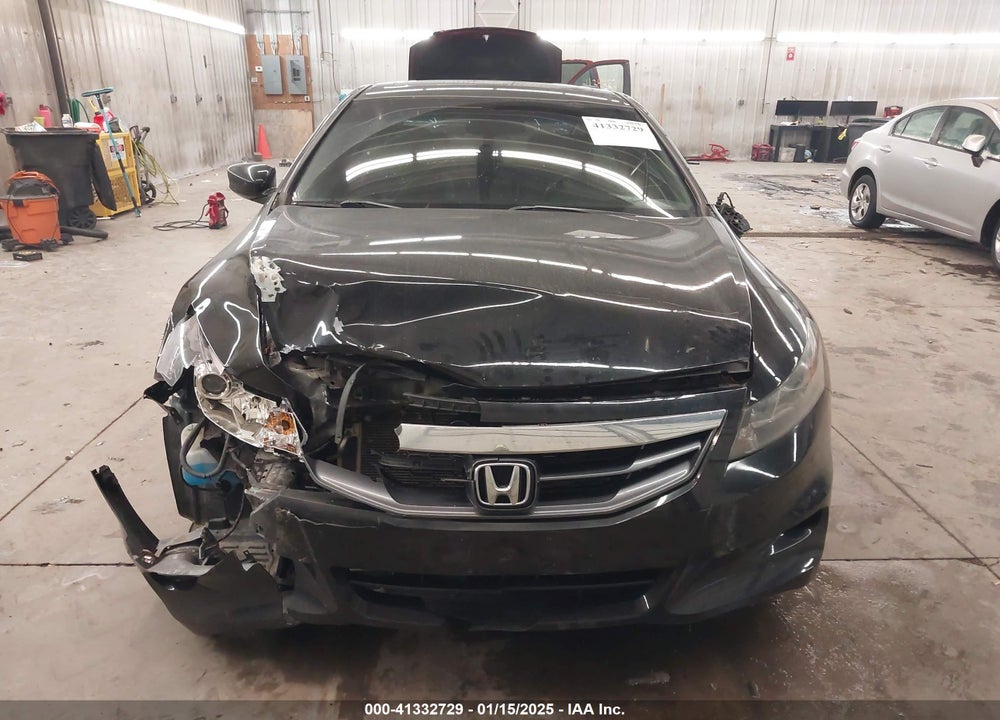 2012 HONDA ACCORD VIN: 1HGCS2B88CA006585