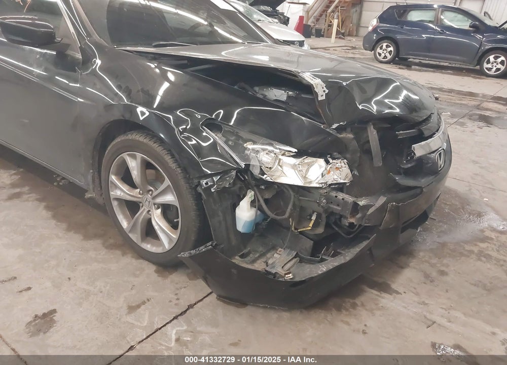 2012 HONDA ACCORD VIN: 1HGCS2B88CA006585
