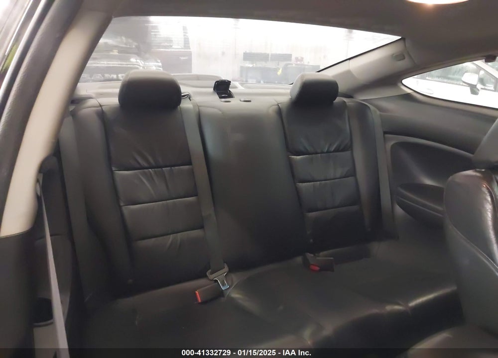 2012 HONDA ACCORD VIN: 1HGCS2B88CA006585