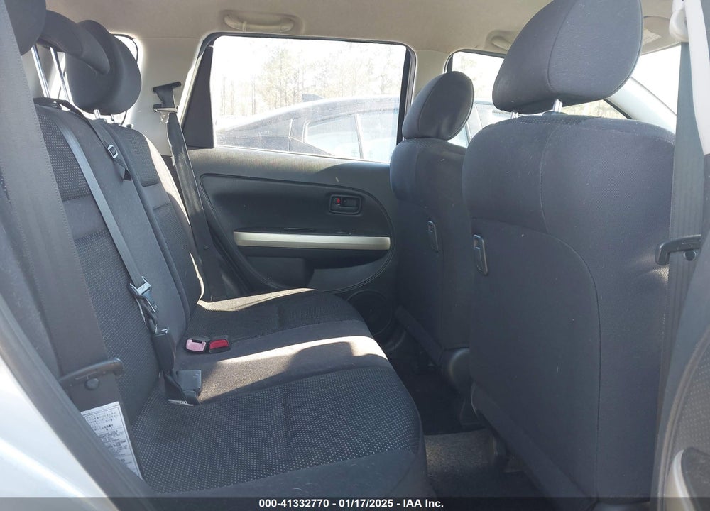 2005 SCION XA VIN: JTKKT624450098534