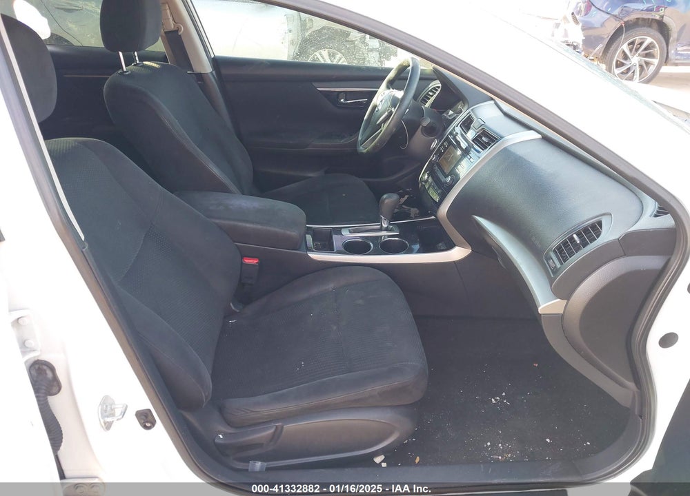 2014 NISSAN ALTIMA 2.5 S VIN: 1N4AL3AP6EC419779