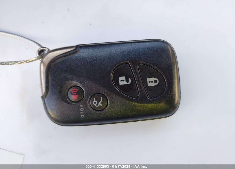 2006 LEXUS IS VIN: JTHBK262865019378