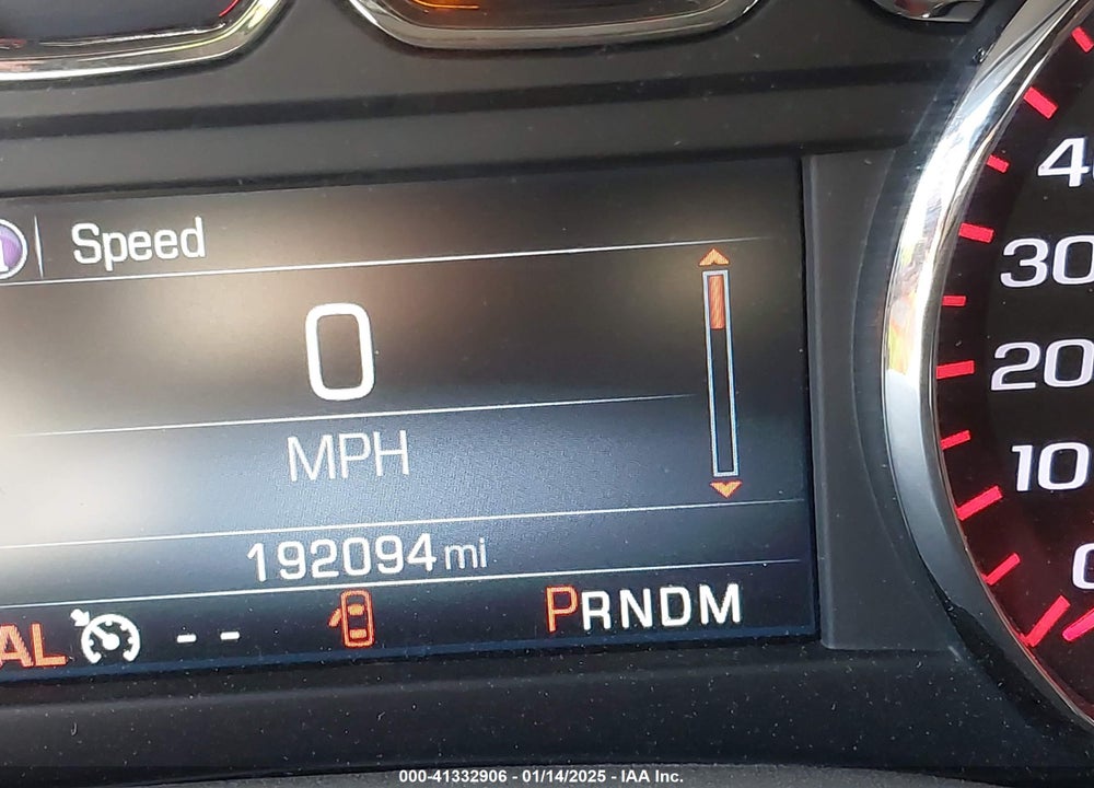 2015 GMC YUKON SLE VIN: 1GKS2AKC8FR675538