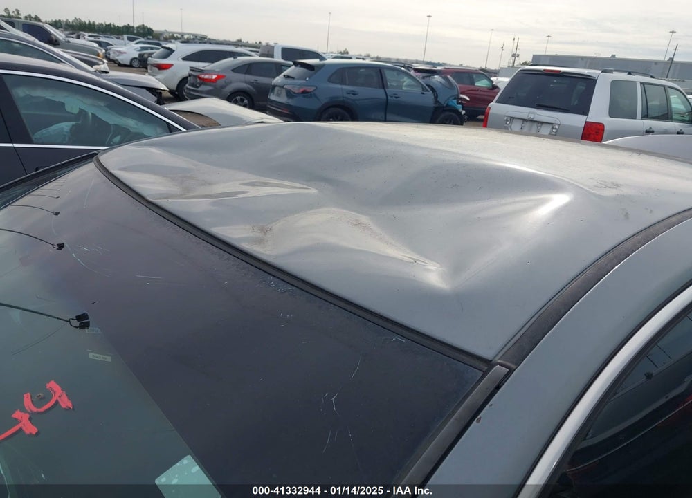 2014 NISSAN ALTIMA VIN: 1N4AL3AP6EN356851