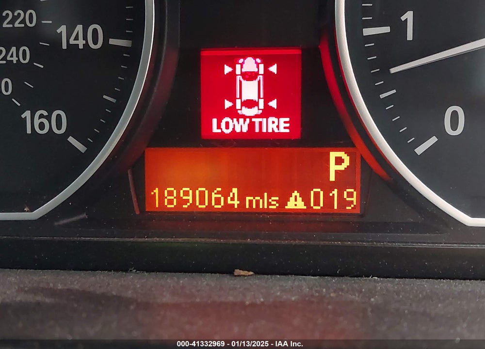 2012 BMW 128I VIN: WBAUN1C52CVH83975