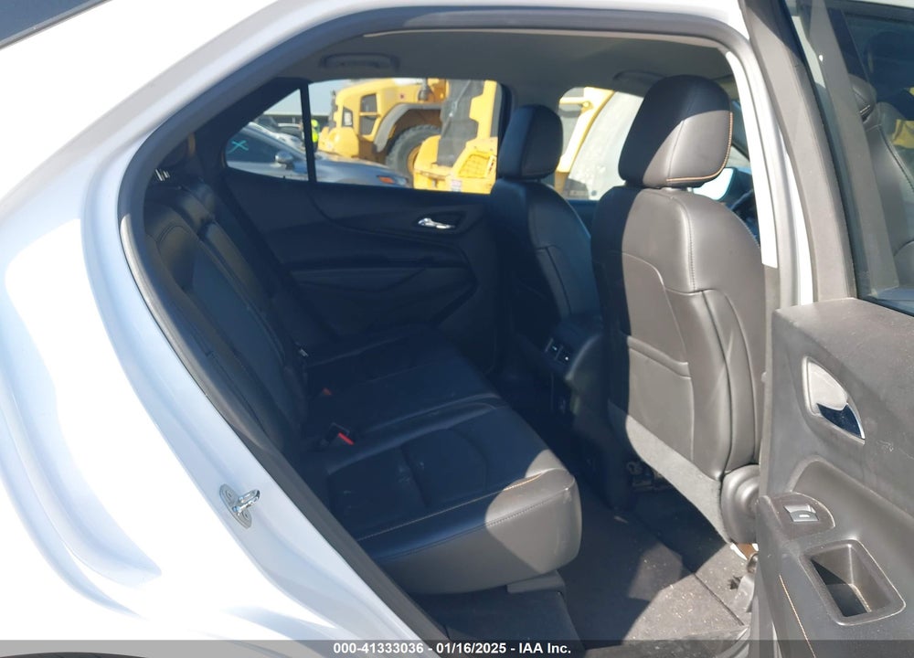 2019 CHEVROLET EQUINOX PREMIER VIN: 2GNAXPEX4K6165002