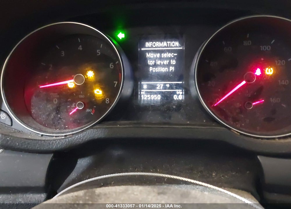 2018 VOLKSWAGEN PASSAT VIN: 1VWAA7A30JC037243
