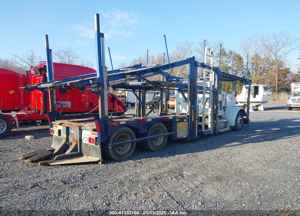 2012 PETERBILT 365 VIN: 1NPSL79XBCD141719