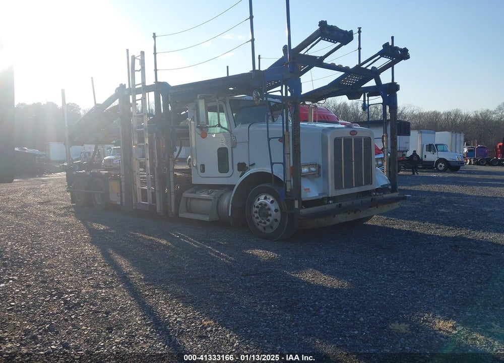 2012 PETERBILT 365 VIN: 1NPSL79XBCD141719