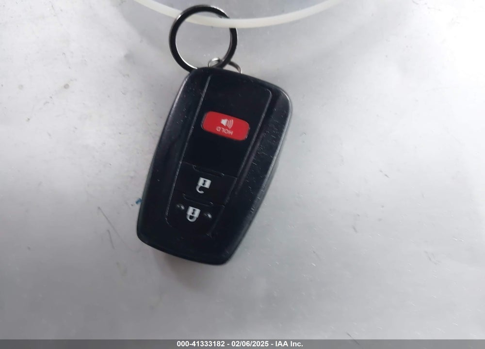 2022 TOYOTA RAV4 HYBRID XLE VIN: 4T3RWRFV6NU054368