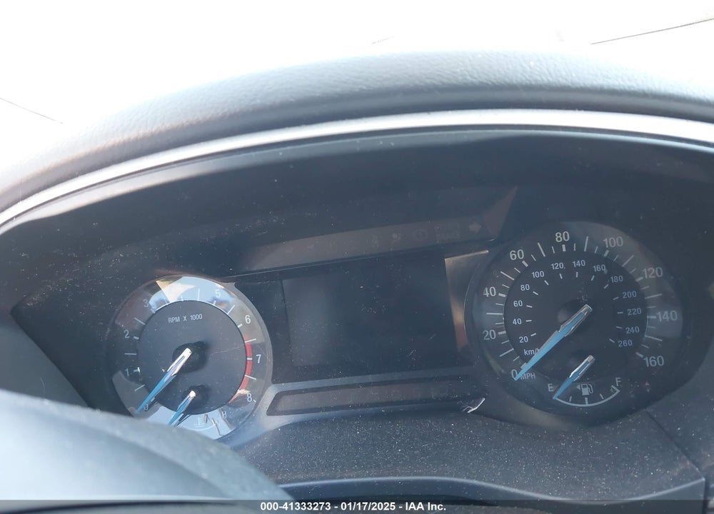 2015 FORD FUSION VIN: 3FA6P0H76FR235413