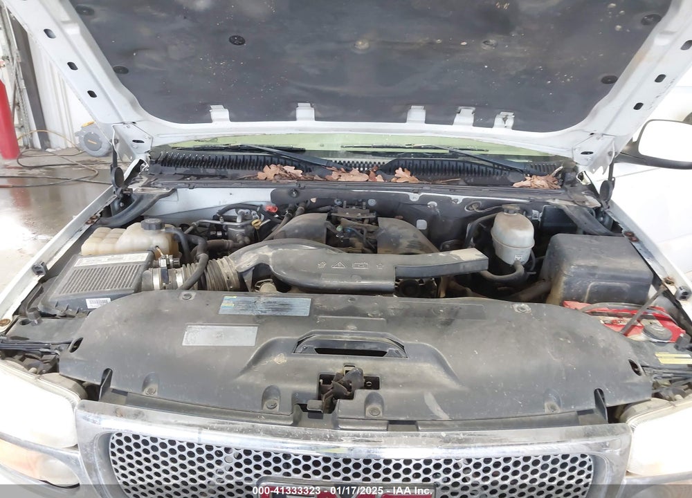 2003 GMC YUKON XL 1500 DENALI VIN: 1GKFK66U73J226752