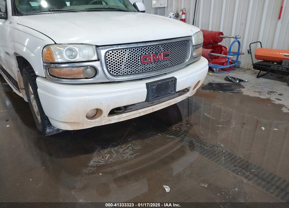 2003 GMC YUKON XL 1500 DENALI VIN: 1GKFK66U73J226752