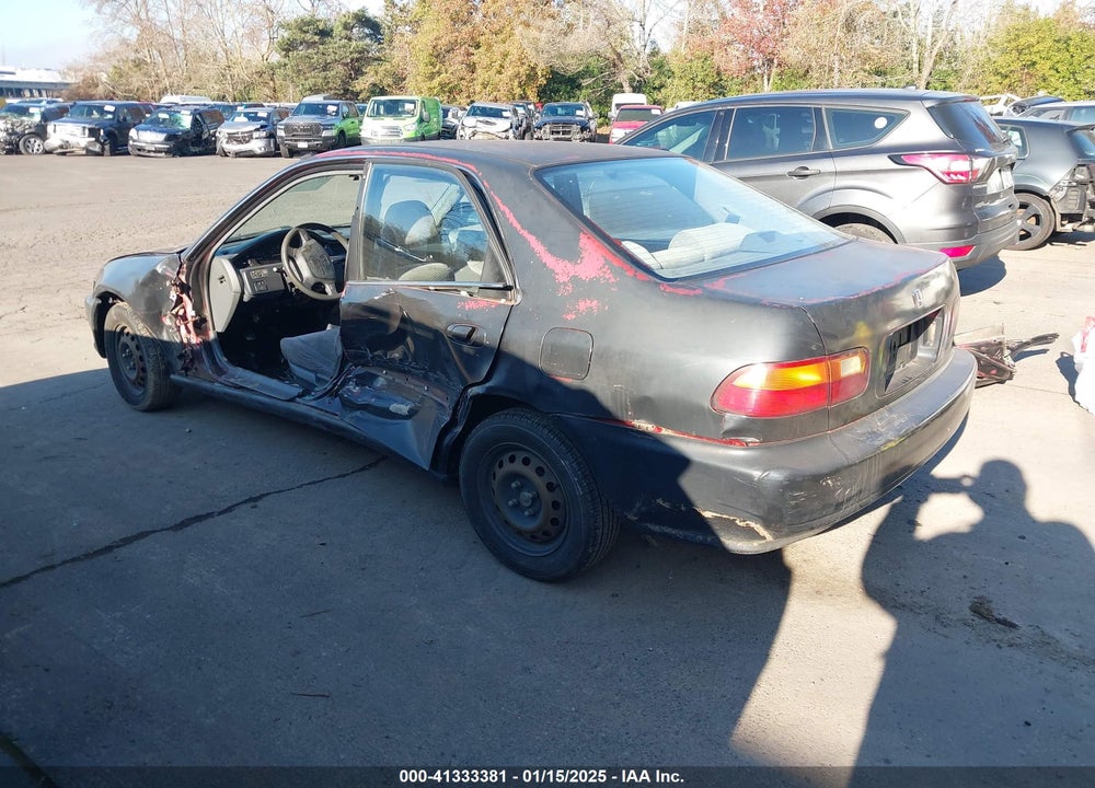 1995 HONDA CIVIC VIN: JHMEH9594SS003824