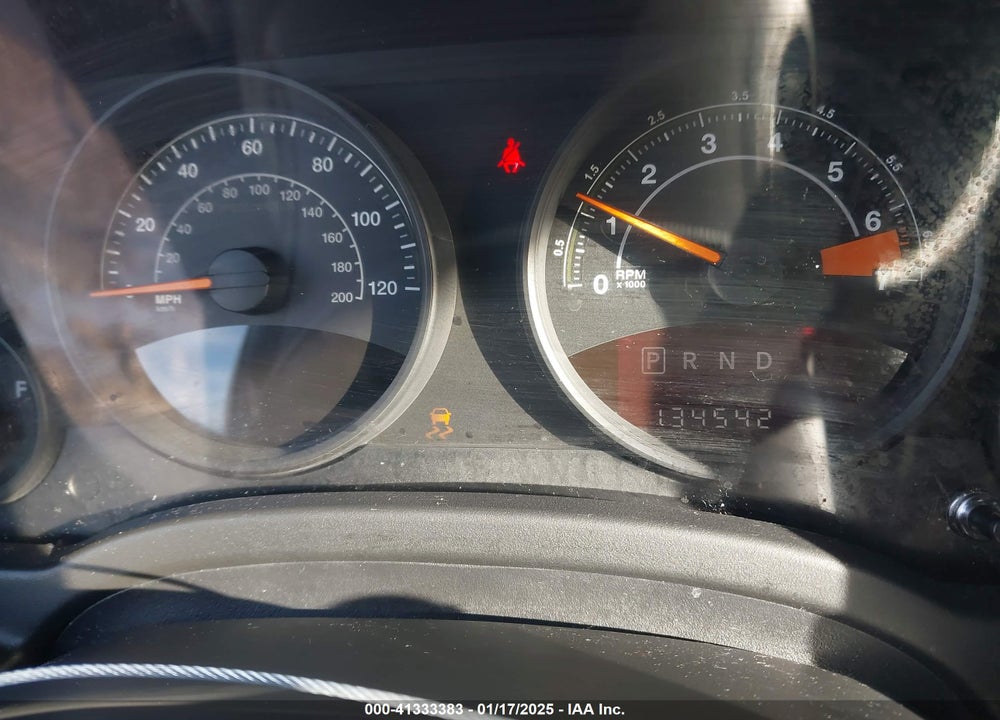 2015 JEEP PATRIOT HIGH ALTITUDE EDITION VIN: 1C4NJPFA5FD210218