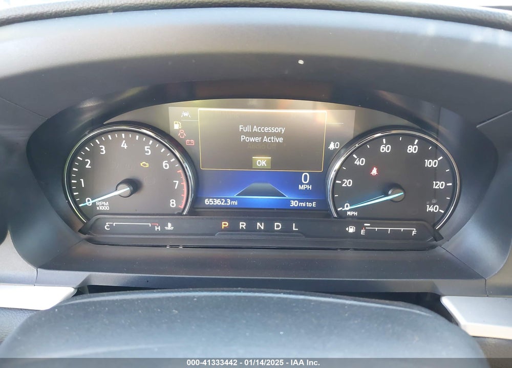 2021 FORD EXPLORER XLT VIN: 1FMSK8DH0MGC10916