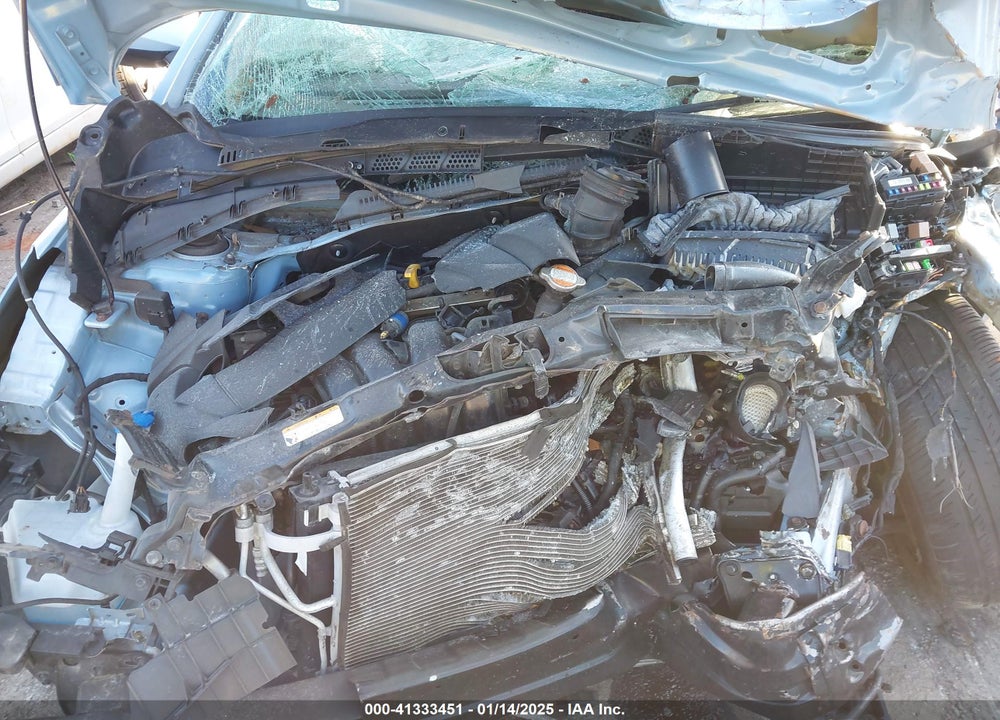 2011 HYUNDAI ELANTRA VIN: KMHDH4AE6BU116631