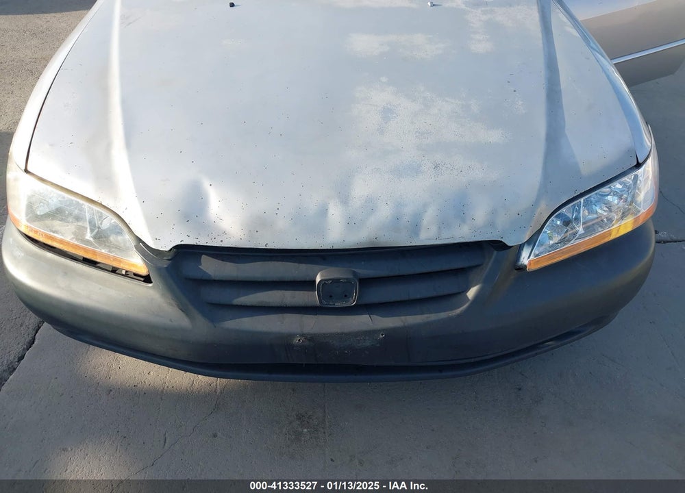2002 HONDA ACCORD 2.3 EX/2.3 SE VIN: 1HGCG66842A051783