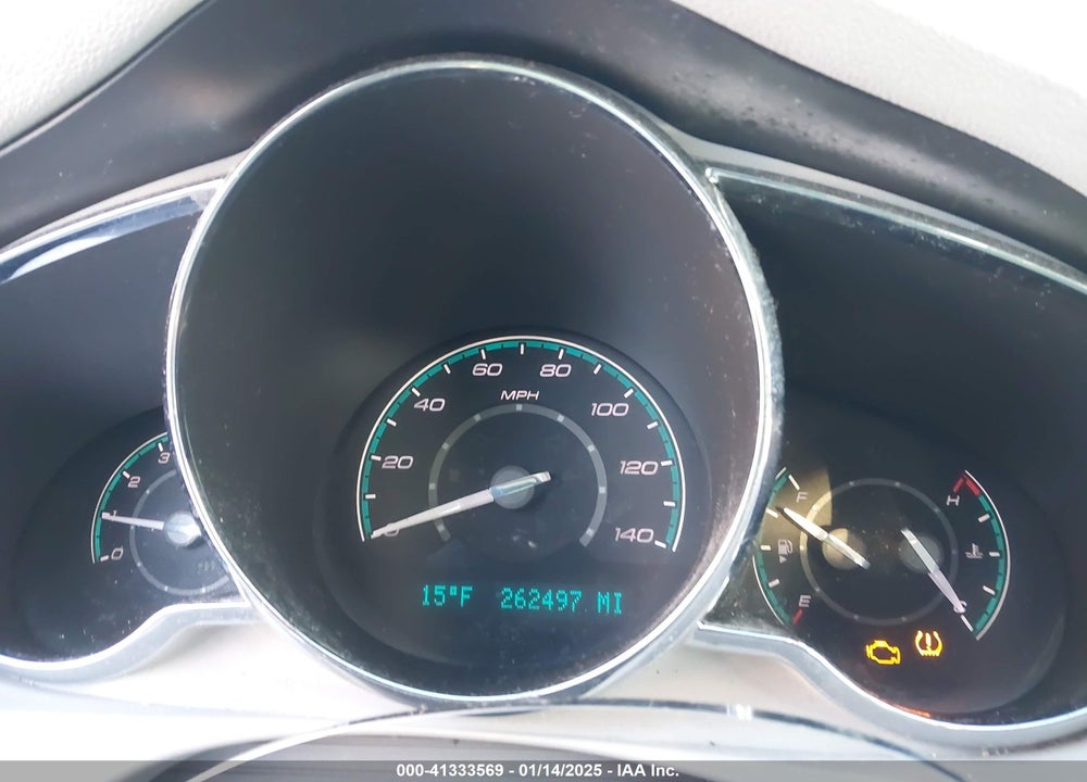 2011 CHEVROLET MALIBU VIN: 1G1ZB5E11BF324132