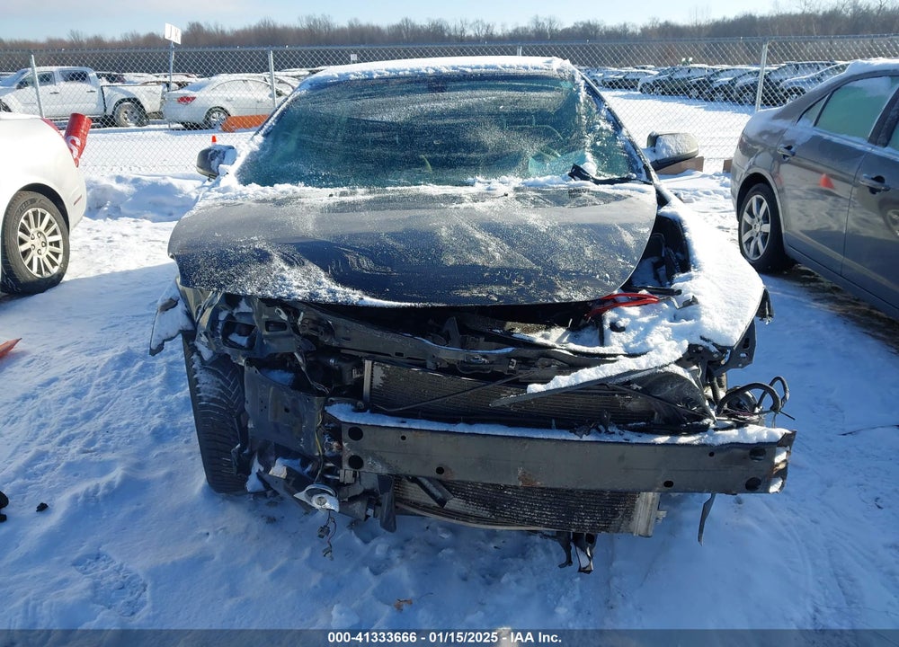 2010 CHEVROLET MALIBU LS VIN: 1G1ZB5EB5AF272642
