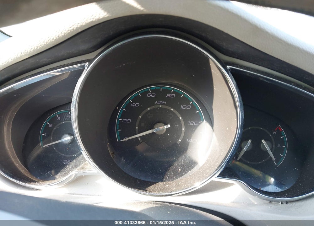 2010 CHEVROLET MALIBU LS VIN: 1G1ZB5EB5AF272642