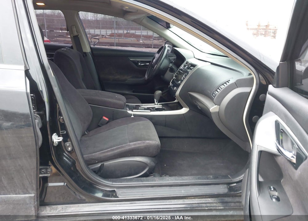 2013 NISSAN ALTIMA 2.5 SV VIN: 1N4AL3APXDN454246
