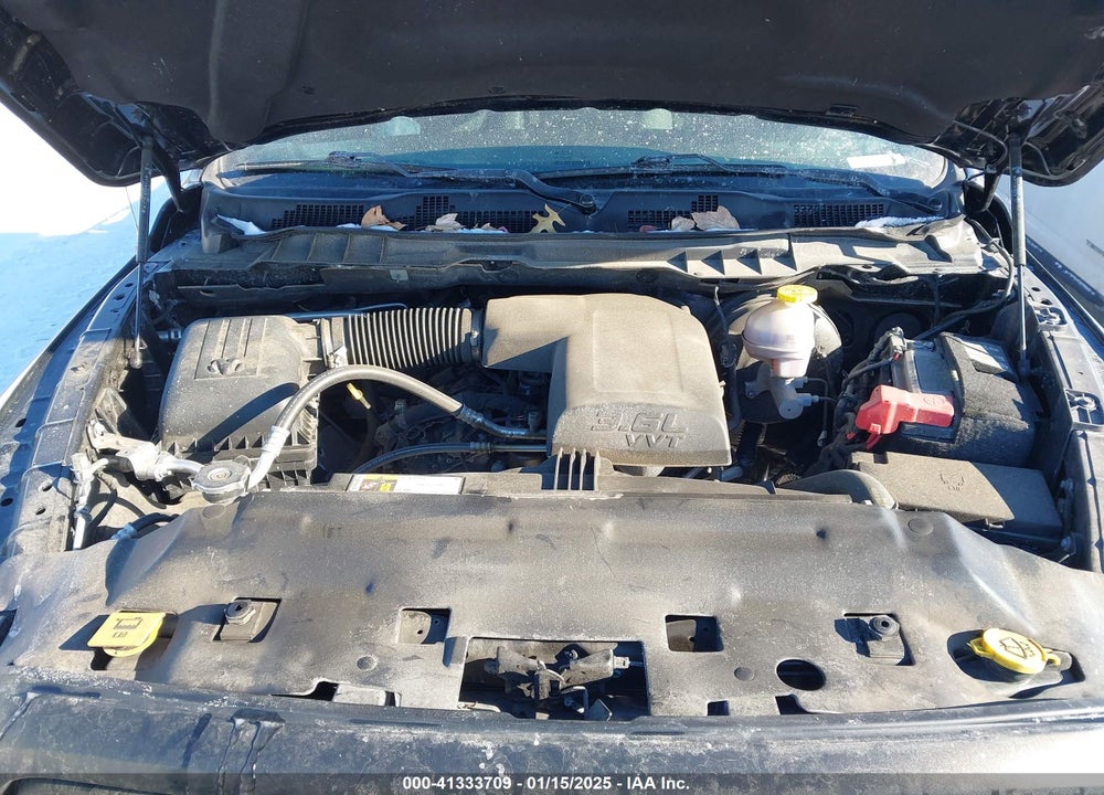 2021 RAM 1500 CLASSIC VIN: 1C6RR7GG3MS510773