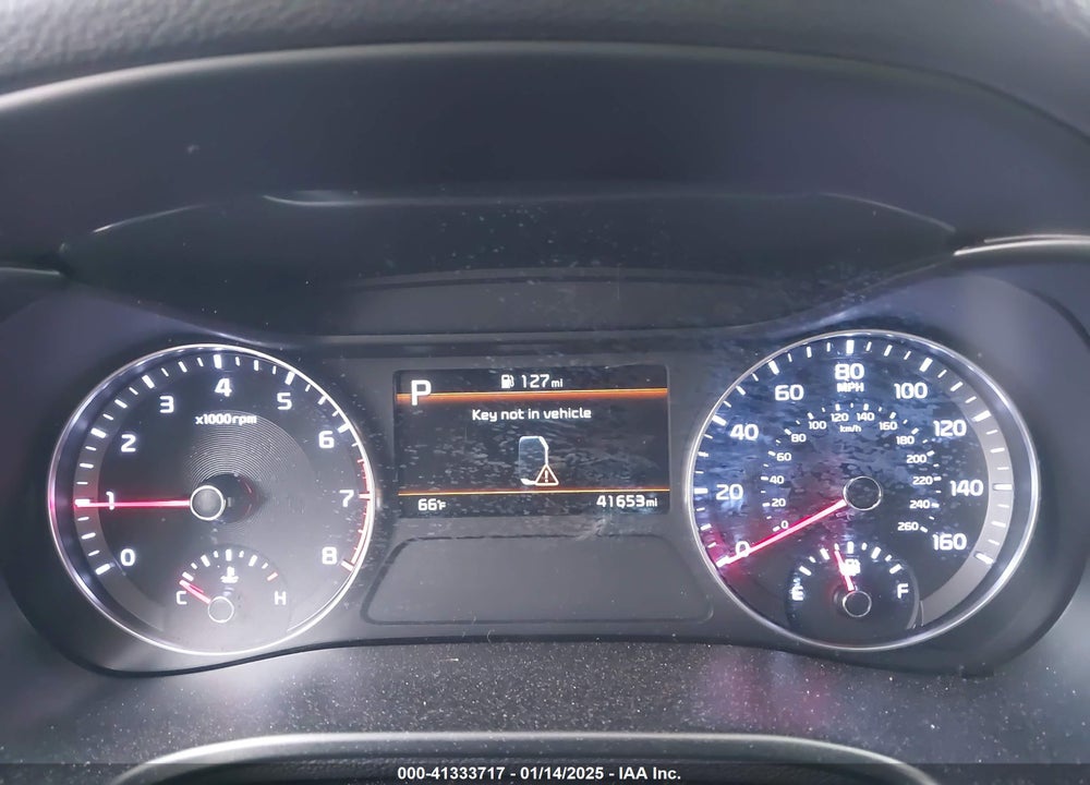 2023 KIA FORTE GT LINE VIN: 3KPF54AD2PE521131