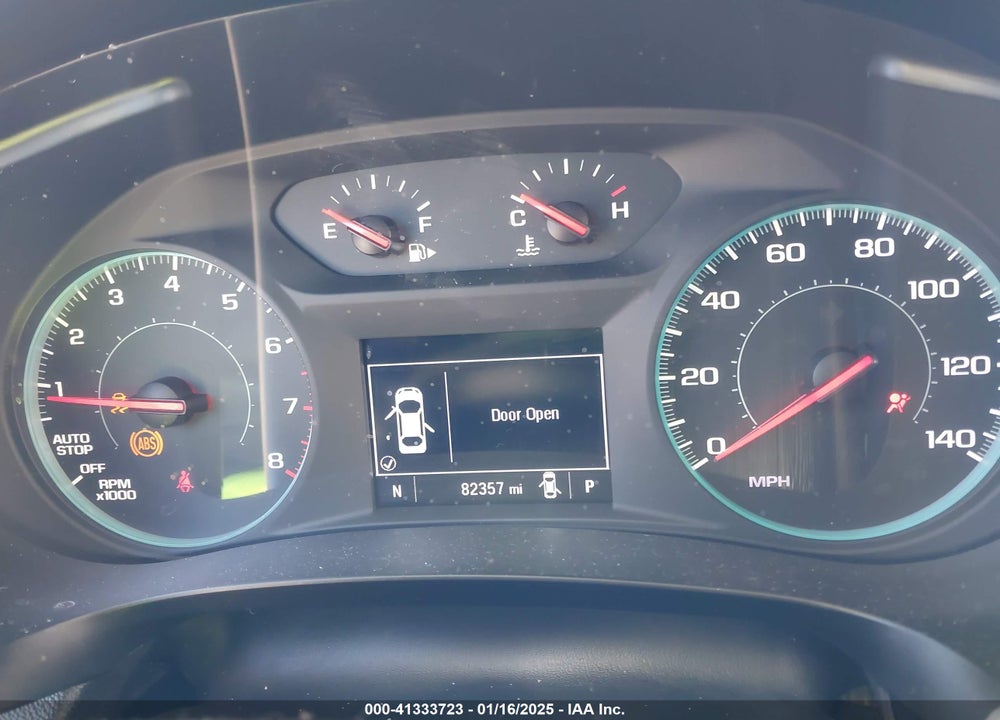 2022 CHEVROLET MALIBU FWD LS VIN: 1G1ZB5ST6NF188624