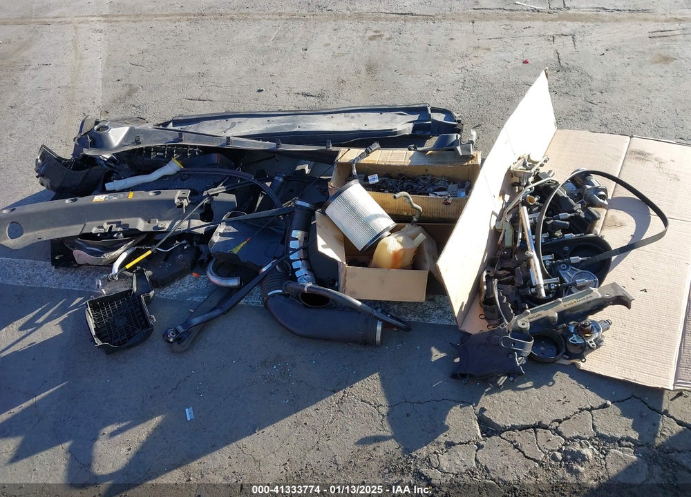 2013 FORD ESCAPE SE VIN: 1FMCU0GX2DUB70908