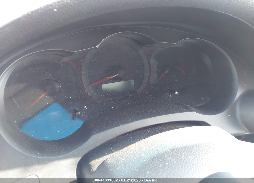 2009 NISSAN ALTIMA VIN: 1N4AL21E59N438391