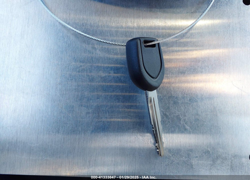 2014 MITSUBISHI LANCER VIN: JA32U2FU9EU007921