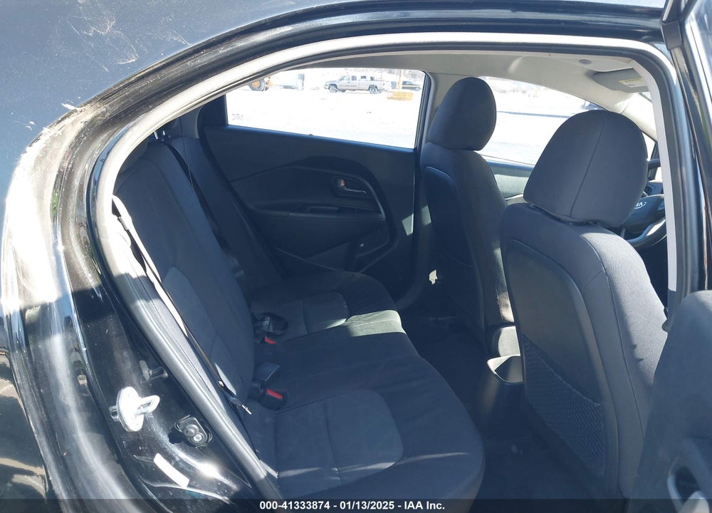 2015 KIA RIO EX/LX/SX VIN: KNADM5A30F6518124