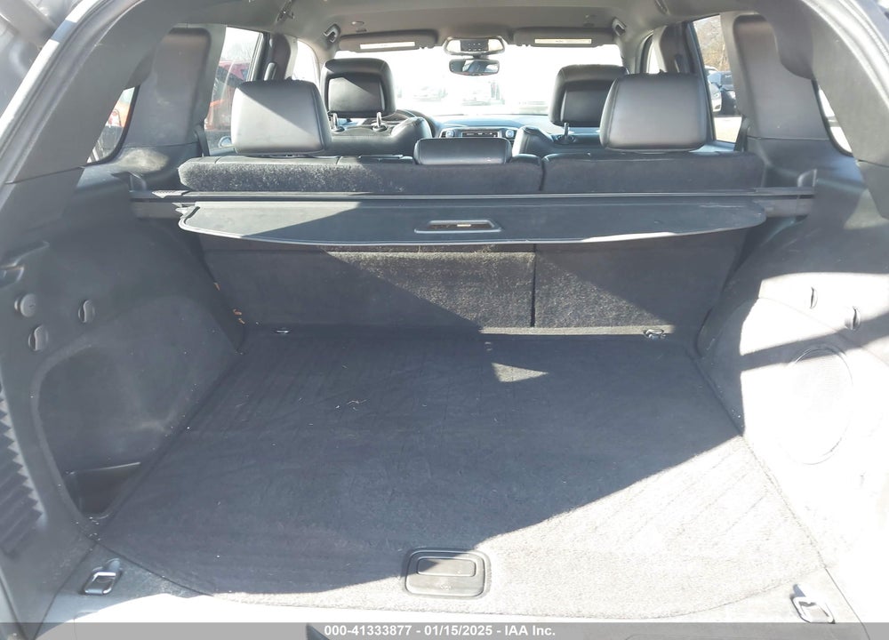 2018 JEEP GRAND CHEROKEE ALTITUDE 4X4 VIN: 1C4RJFAG3JC259049