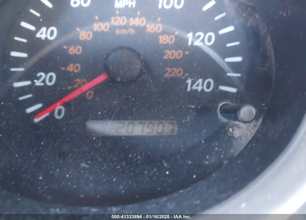 2006 TOYOTA HIGHLANDER VIN: JTEHD21A760042888