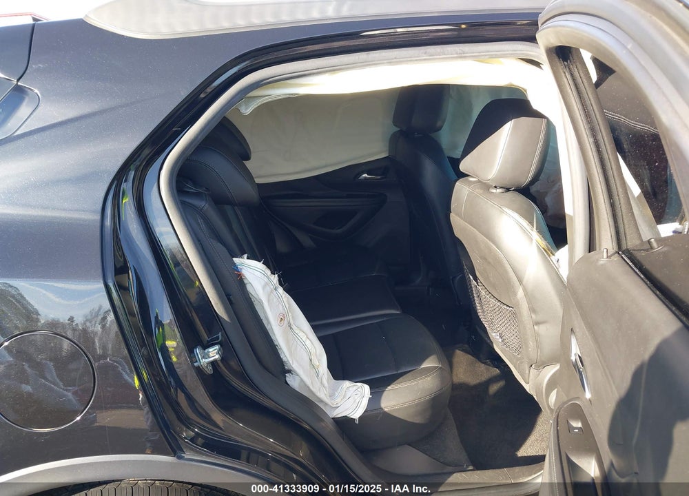 2019 BUICK ENCORE FWD ESSENCE VIN: KL4CJCSM0KB780823