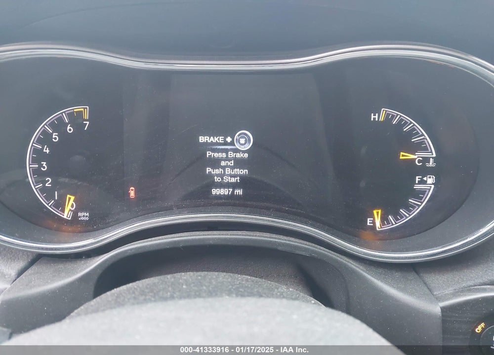 2021 JEEP GRAND CHEROKEE LIMITED 4X4 VIN: 1C4RJFBG2MC790178