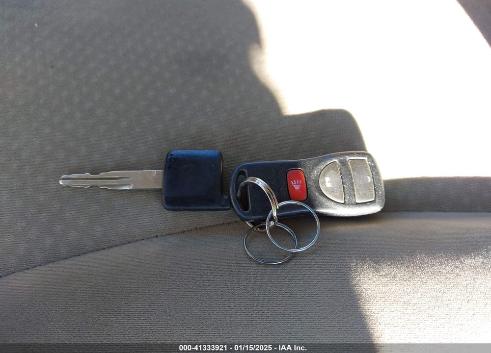 2010 NISSAN VERSA 1.8S VIN: 3N1BC1CP3AL448027