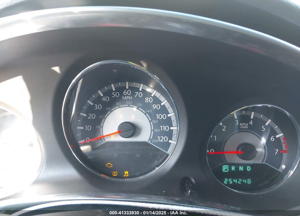 2012 CHRYSLER 200 VIN: 1C3CCBAB1CN262069